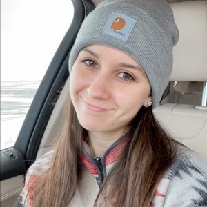 Meet your Posher, Brianna